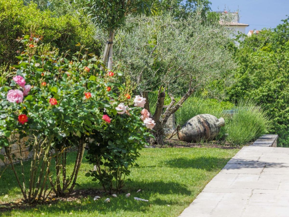 Holiday Home Villa Anita By Interhome Momjan Exterior photo